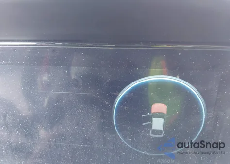 2023 Hyundai Elantra Limited z USA, uszkodzony, nr VIN KMHLP4AG1PU478924